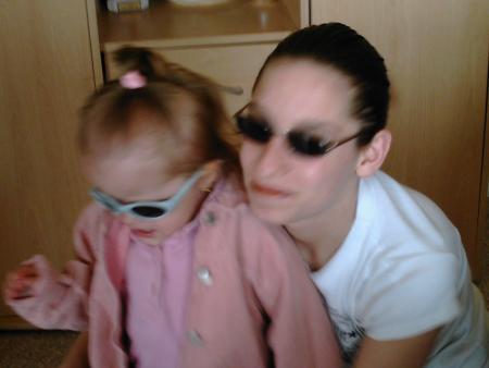 les starlettes
